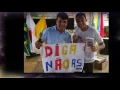 Diga sim à vida e não às Drogas 2017