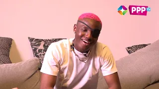 ruger bounce mejja anachezwa sana nchini nigeria simjui otile brown nawapenda wasichana wa kenya 