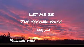                              مترجمة  دندنها