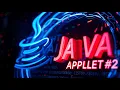 JAVA APPLET