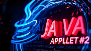 JAVA APPLET