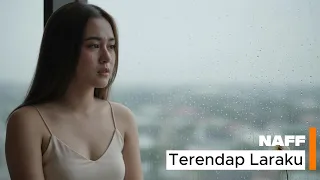 naff terendap laraku cover by gelora nada 
