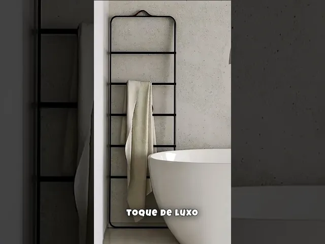 Vídeo do produto Vídeo do produto