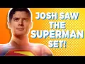 Download Lagu Tales from the Superman movie set!