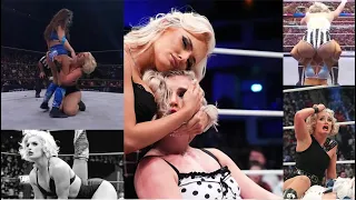 The Ultimate Toni Storm DESTROYED comp 1