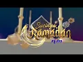 Lagu RTM : 《Happy Ramadan》【Sucinya Ramadan】（TV Ident）