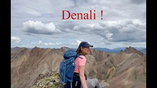 Denali!