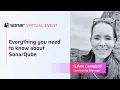 SonarQube Tutorial Everything You Need to Know for Beginners
