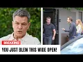 Matt Damon CAUSES CHAOS With NEW Recording Blake Lively Ryan Reynolds And Justin Baldoni In DRAMA