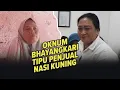 Download Lagu Oknum Bhayangkari Jadi Terdakwa, Tipu Penjual Nasi Kuning Ratusan Juta