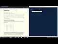 Comma Code - Ch 4 Practice Project A