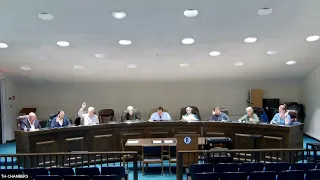 Town of Monroe Ct Town Council Regular Meeting 2026