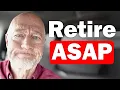 The Fastest Way To Retirement from 500k or more
