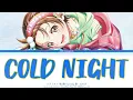 Medalist「Season 2 Opening」-『Cold Night』HANA