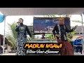 Download Lagu MADIUN NGAWI - Vocal - Titin FT Lesmono [Sonny Josz] || Orgen Tunggal Kn7000