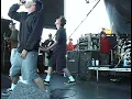 Lagwagon — Violins (Live at Warped Tour 2002)