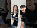 Download Lagu Love, Maybe (ost. Business Proposal) - Hyoseop \u0026 Sejeong