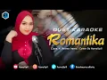 Download Lagu ROMANTIKA - ( Rhoma Irama ) || KARAOKE DUET Bersama AzmyUpil