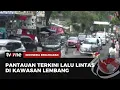 Download Lagu Arus Lalu Lintas Terpantau Padat di Lokasi Wisata Lembang | Indonesia Berlebaran tvOne