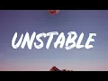 Download Lagu Justin Bieber - Unstable (Lyrics) Feat. The Kid Laroi