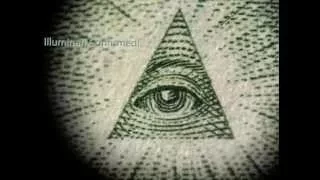 X Files Theme Full Illuminati Song 