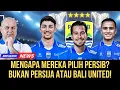 Download Lagu Kenapa Thom Haye \u0026 Eliano Reijnders Pilih Persib? Bukan Persija atau Bali United, Simak Kisahnya‼️