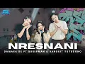 Download Lagu Nresnani - Damara De ft Surepman dan Bangkit Yuyudono (Official Live Session with Dask Music )