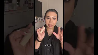 ألوان الروج اللي بحبها بتليق علي البشره القمحي و الخمري Lipstick Lipswatches Makeup ميك اب 