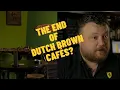 Download Lagu The End of Dutch Brown Cafés? | Café 't Vossie | Dig In Series