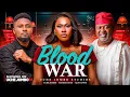 Lagu BLOOD WAR / Nigerian Movies 2026 /Latest Full Movies