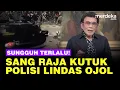 Download Lagu Raja Dangdut Rhoma Irama Kutuk Polisi Lindas Driver Ojol Affan saat Demo Ricuh DPR