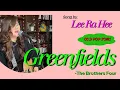 Download Lagu Greenfields - The Brothers Four (Singer - Lee Ra Hee)