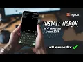 how to install ngrok in termux ngrok in termux