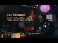 Lagu Controllerise Vibe Sessions: DJ TABONE (DILLA TRIBUTE SET)