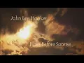 John Lee Hooker - Blues Before Sunrise