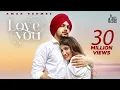 Download Lagu Love You (Official Video) Amar Sehmbi | Simar Dorraha | Punjabi Song 2021 | Jass Records