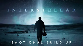 Hans Zimmer Interstellar Theme EPIC EMOTIONAL VERSION 