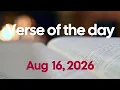 How Can We Support Our Fellow Christians Facing Persecution Verse of the Day
