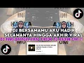 Download Lagu DJ HARI BAHAGIA STYLE BREAKFUNK - DJ BERSAMAMU AKU HADIR SELAMANYA HINGGA AKHIR VIRAL TIKTOK 2025