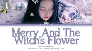 Download Yerin Baek – Merry and the Witch’s Flower (Color Coded) MP3