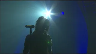 Alizee - Amelie m a dit Live