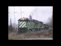 LS I The U30C Era