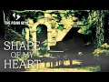 The Piano Guys - Shape Of My Heart (Visualizer)