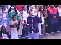 Nasty C Performance (Red Bull Dance)