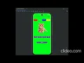 Mobile Web Application Development 4 Kotlin Apps Demo Explanation Assignment