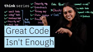 Code Quality in the Age of AI: Why Great Code Isn't Enough