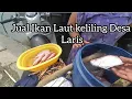 Download Lagu Jualan ikan Laut keliling,pertama kali jual ikan laut #vlog