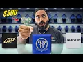 JAXXON vs GLD vs GUS VILLA - The BEST Cuban Link Chain UNDER 300