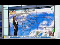 Heaviest snow possible Saturday evening in central NC