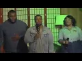 Carrington Gaines LIVE 1